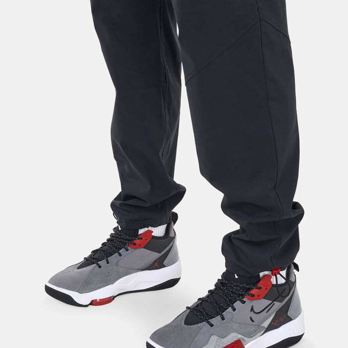 Jordan Men's Essential Woven Pants Black image number 3