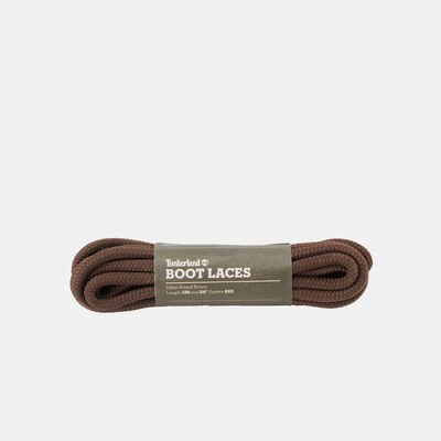 Timberland Hiker-Round Laces Brown