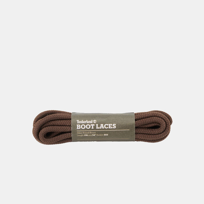Timberland Hiker-Round Laces Brown image number 0