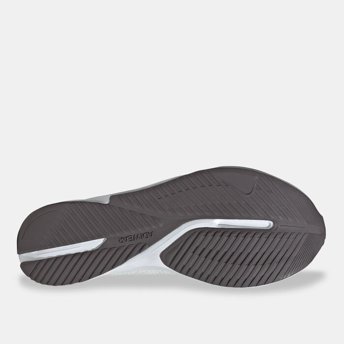 adidas Men's Duramo SL Running Shoes Beige image number 3