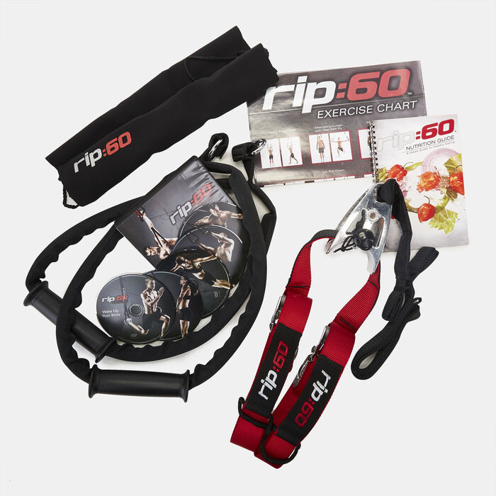 ProForm RIP 60 - TRAINER Multi image number 0