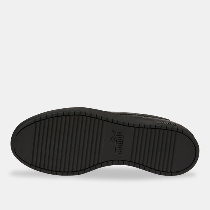 PUMA Men's Rickie Shoes Black PUMA Men's Rickie Shoes Black image number 3