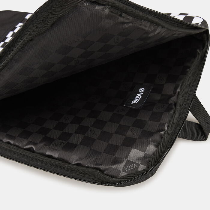 Vans Padded Laptop Sleeve Black image number 3
