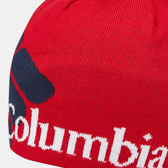 Columbia Heat™ Beanie Red image number 2