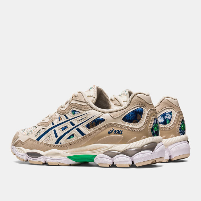 ASICS Women's GEL-NYC Shoes Beige image number 2