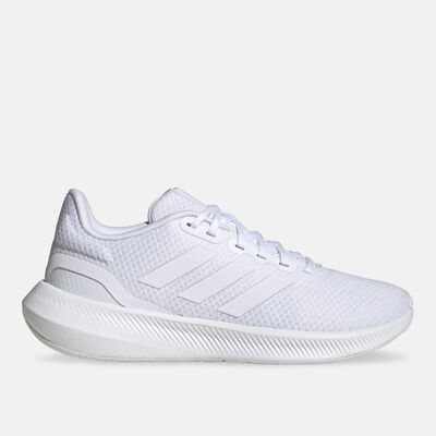 adidas Women's Runfalcon 3.0 Running Shoes White