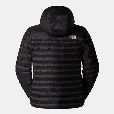 The North Face Men's Terra Peak Hoodie Black