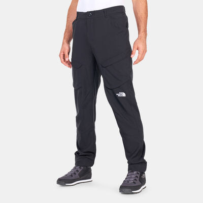 The North Face Men's AO Circular Pants Black