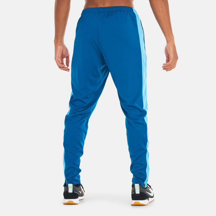 Nike Men's Dri-FIT Academy Football Pants Blue Nike Men's Dri-FIT Academy Football Pants Blue image number 1