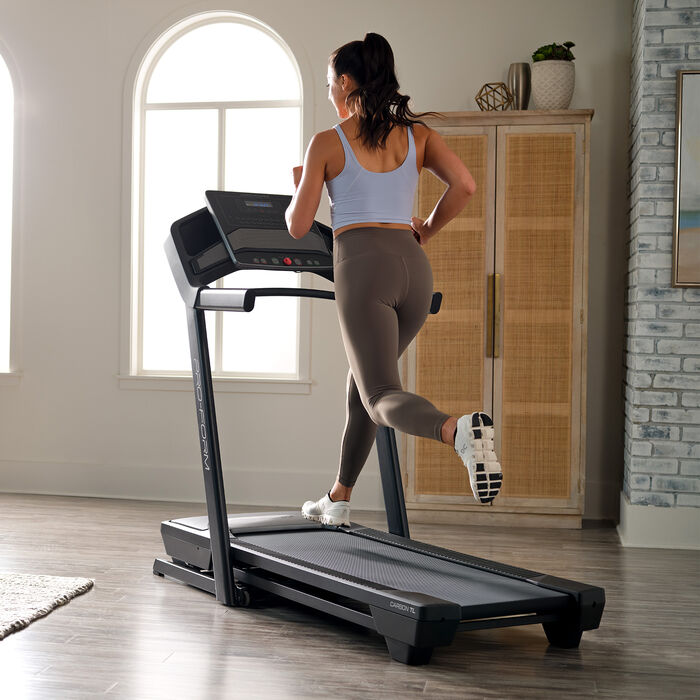 ProForm Carbon TL Treadmill Multi image number 4