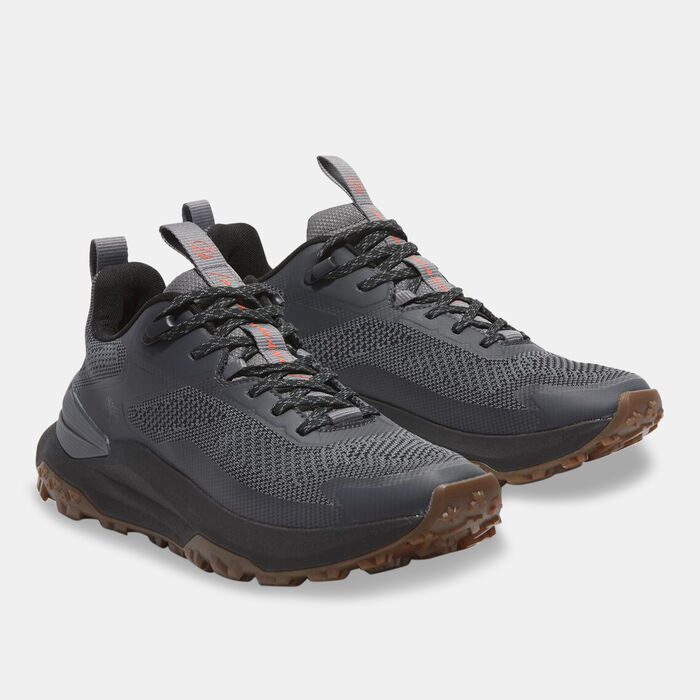 Timberland Men's Motion Access Low Shoes Grey image number 1