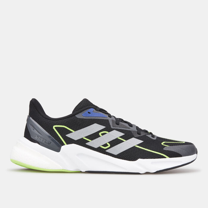 adidas Men's X9000L2 Shoe Black adidas Men's X9000L2 Shoe Black image number 0