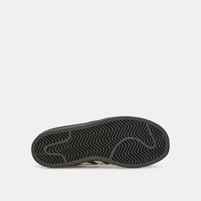 adidas Originals Kids' Superstar Shoe Black adidas Originals Kids' Superstar Shoe Black image number 3
