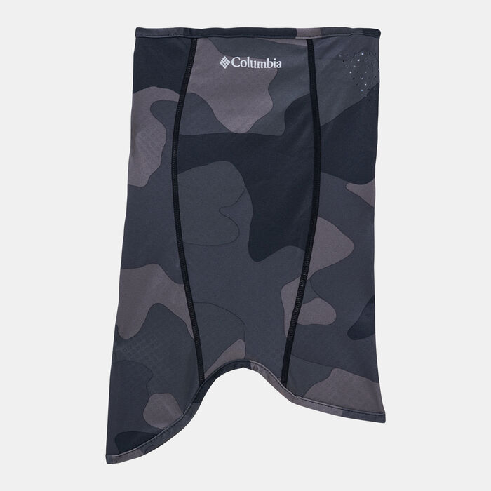 Columbia Freezer Zero II Neck Gaiter Black image number 4