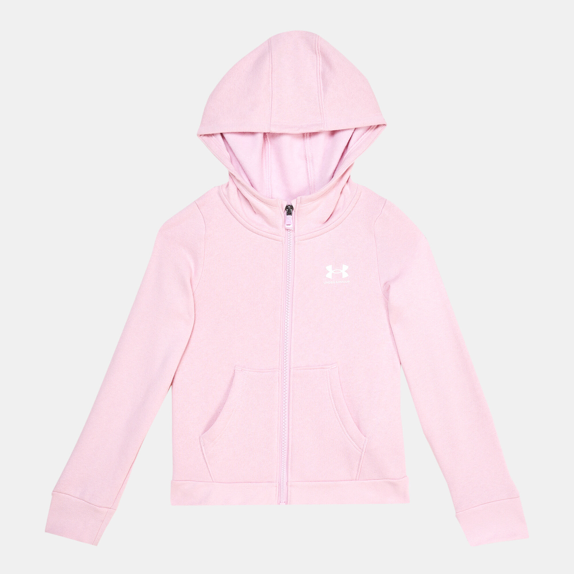 Under armour ua rival fleece top