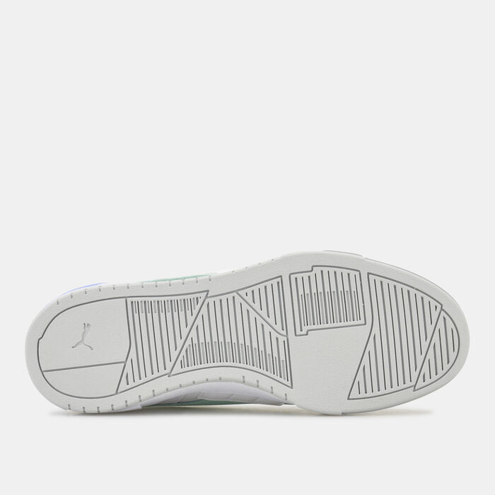PUMA Men's CA Pro Glitch Shoe White PUMA Men's CA Pro Glitch Shoe White image number 3