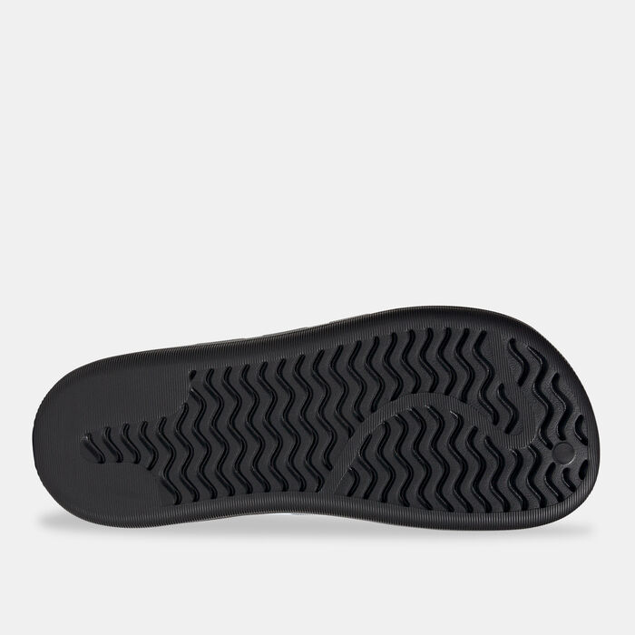 adidas Originals Men's Superstar Mule Slip-On Shoes Black adidas Originals Men's Superstar Mule Slip-On Shoes Black image number 3