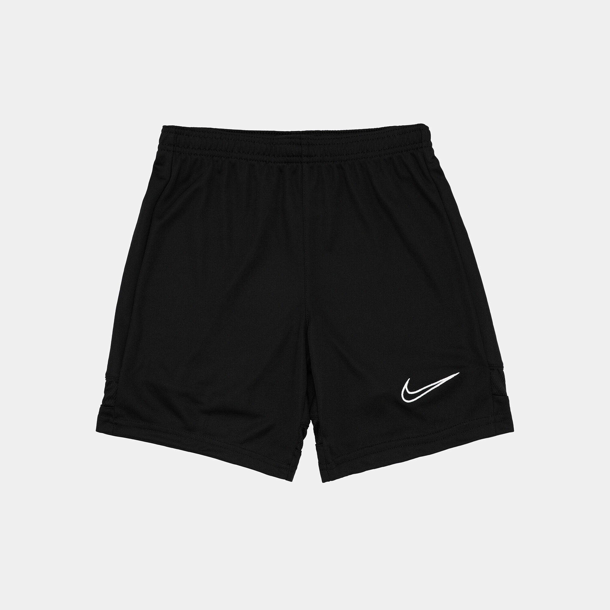 Nike football shorts junior shop