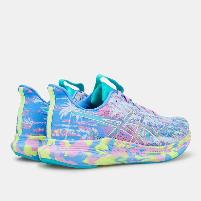 ASICS Women's NOOSA TRI 14 Shoe Multi ASICS Women's NOOSA TRI 14 Shoe Multi image number 2