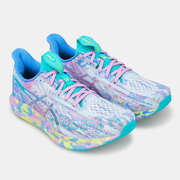 ASICS Women's NOOSA TRI 14 Shoe Multi ASICS Women's NOOSA TRI 14 Shoe Multi image number 1