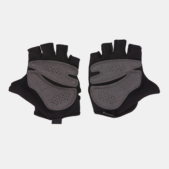 Nike Women's Elemental Fitness Gloves Black image number 1