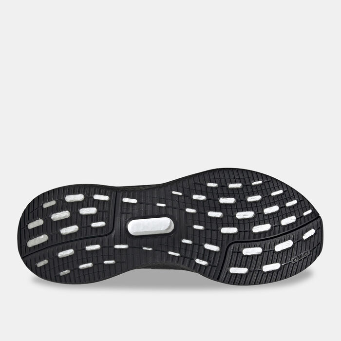 adidas Men's Pureboost 5 Running Shoes Black adidas Men's Pureboost 5 Running Shoes Black image number 3