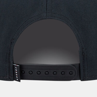 Jordan Pro Jumpman Snapback Black Jordan Pro Jumpman Snapback Black