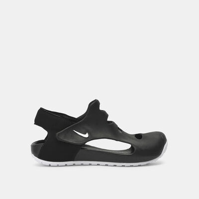 Nike Kids’ Sunray Protect 3 Sandals (Younger Kids) Black Nike Kids’ Sunray Protect 3 Sandals (Younger Kids) Black