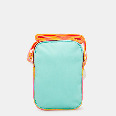 Nike Women's Heritage Crossbody Bag Green