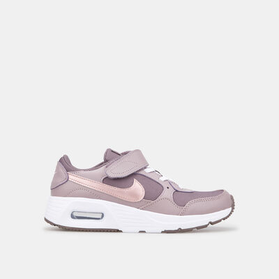 Nike Kids' Air Max SC Shoes Brown