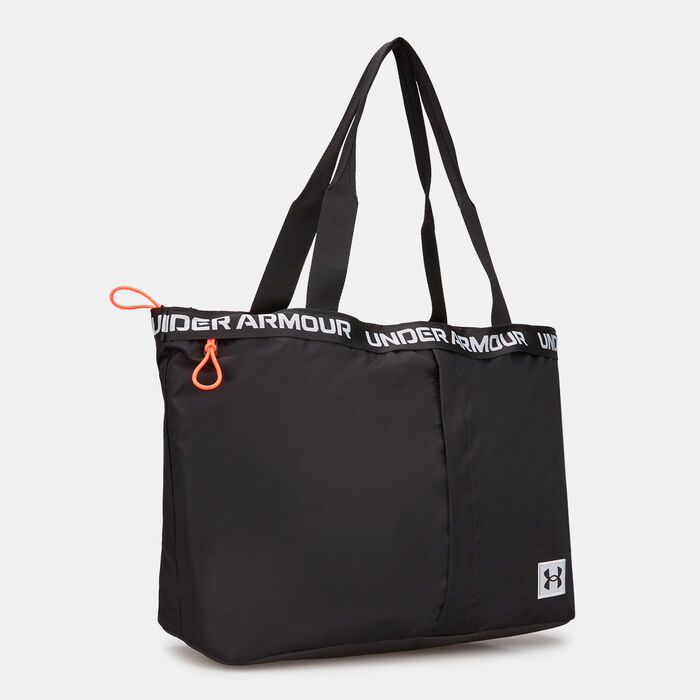 Under Armour Essentials Tote Bag Black image number 2