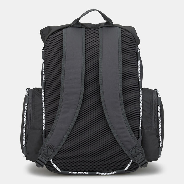 adidas R.Y.V. Backpack Grey image number 1