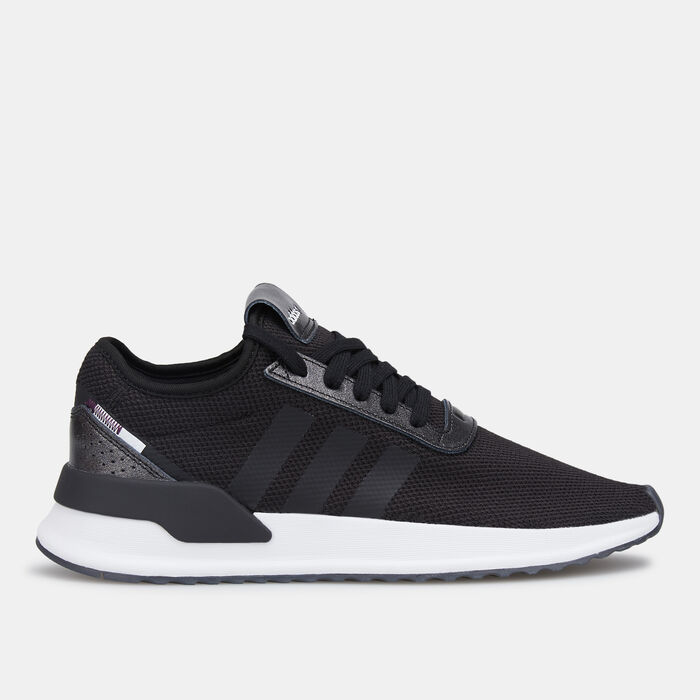 adidas Originals Women's U_Path X Shoe Black image number 0