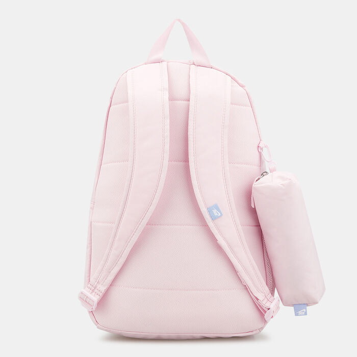 Nike Kids' Backpack Pink Nike Kids' Backpack Pink image number 1