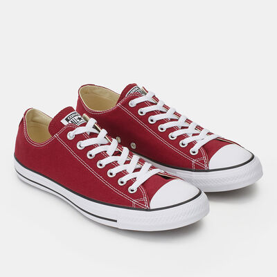 Converse Chuck Taylor All Star Seasonal Unisex Shoe Red Converse Chuck Taylor All Star Seasonal Unisex Shoe Red