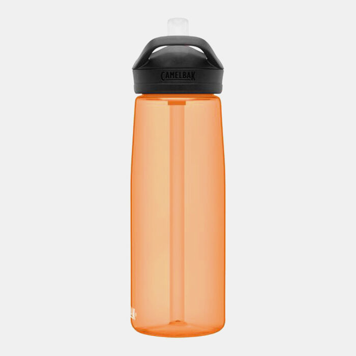 CamelBak Eddy+ Water Bottle Pink image number 3