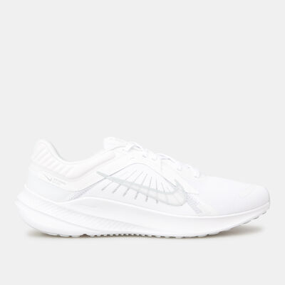 Nike Men's Quest 5 Road Running Shoe White