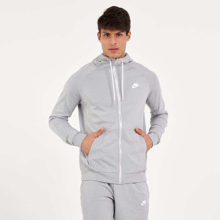Nike Men's Sportswear Modern Fleece Hoodie Nike Men's Sportswear Modern Fleece Hoodie image number 0