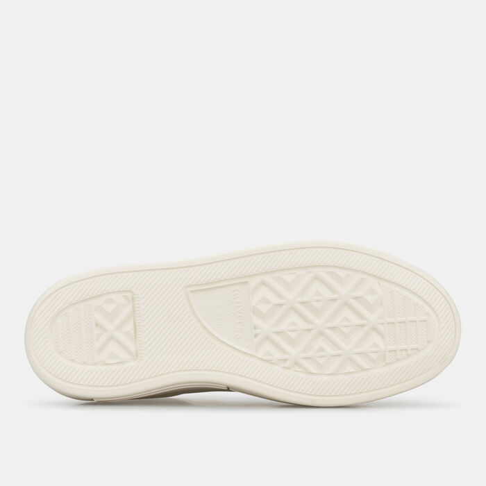 Converse Chuck Taylor All Star Cruise Unisex Shoes White Converse Chuck Taylor All Star Cruise Unisex Shoes White image number 4