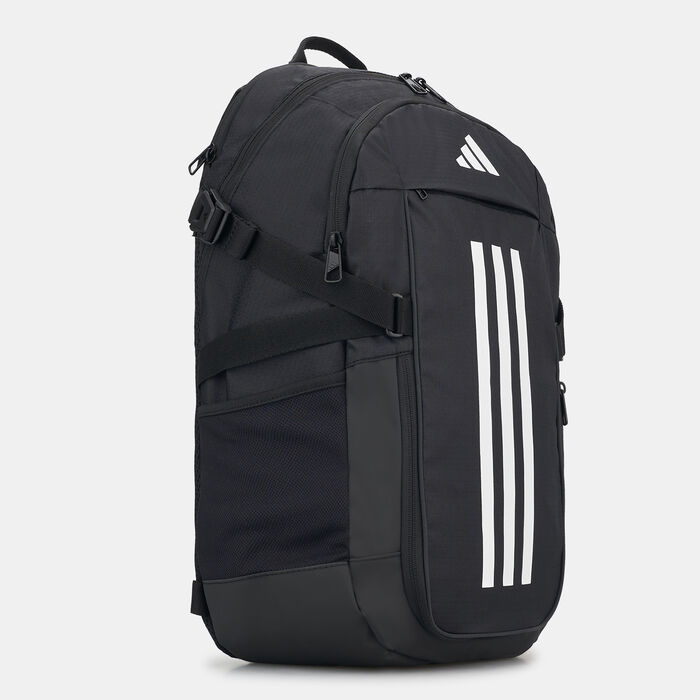 adidas Men's AEROREADY Backpack Multi adidas Men's AEROREADY Backpack Multi image number 2