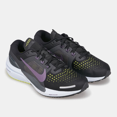 Nike Women's Air Zoom Vomero 15 Shoe Black