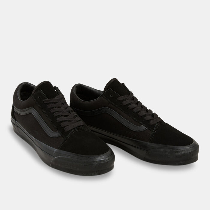 Vans Premium Old Skool 36 Unisex Shoes Black Vans Premium Old Skool 36 Unisex Shoes Black image number 1