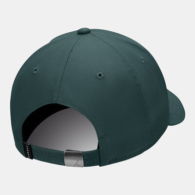 Jordan Men's Rise Cap Green Jordan Men's Rise Cap Green