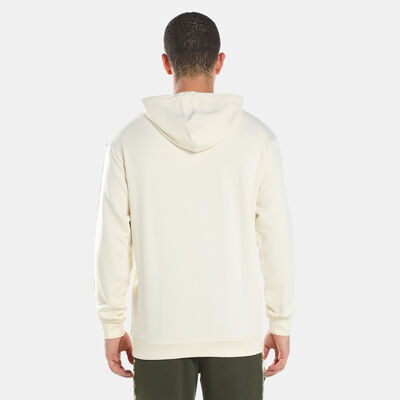 PUMA Men's Better Hoodie Beige