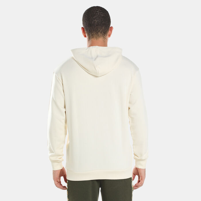 PUMA Men's Better Hoodie Beige image number 1