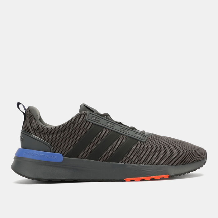 adidas Men's Racer TR21 Shoe Black adidas Men's Racer TR21 Shoe Black image number 0