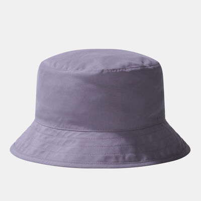 The North Face Kids' Class V Reversible Bucket Hat Purple