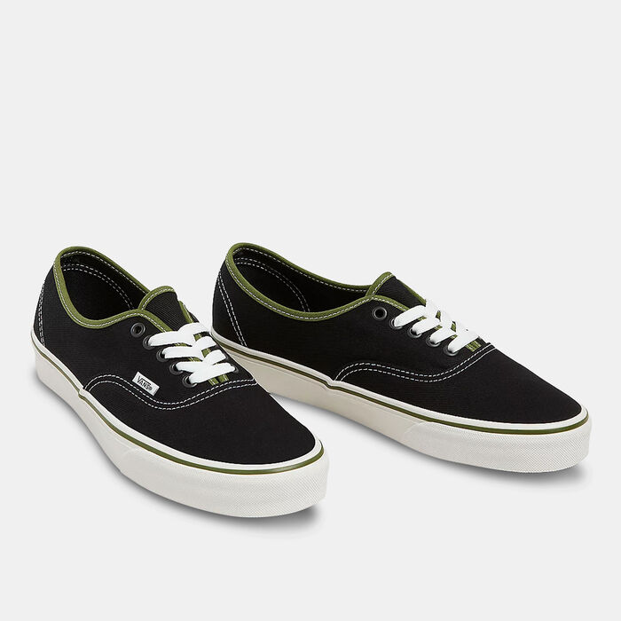 Vans Authentic Unisex Shoes Black image number 1