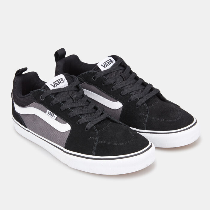 Vans Filmore Unisex Shoe Black image number 1
