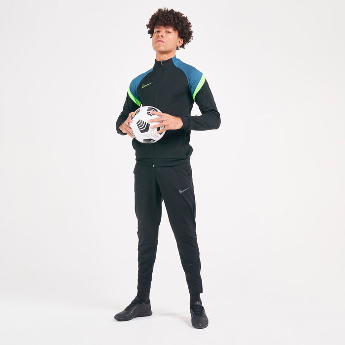 Nike Men's Dri-FIT Academy Track Jacket Multi Nike Men's Dri-FIT Academy Track Jacket Multi image number 2
